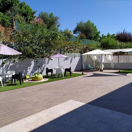 Casa Mariolas Manteigas Exterior photo